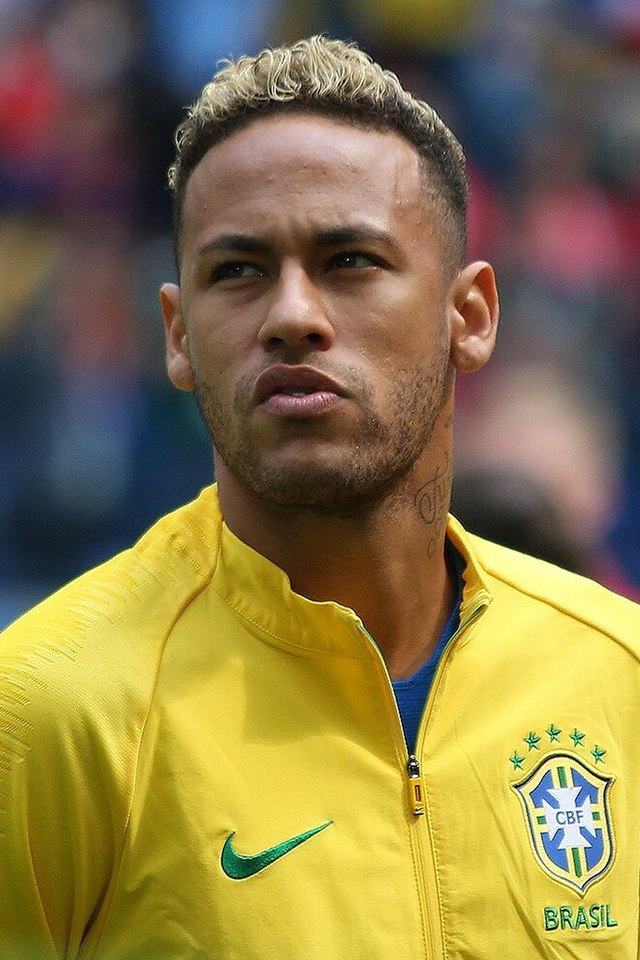Neymar Jr.