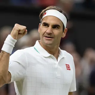 Roger Federer