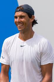 Rafael Nadal