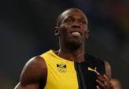 Usain Bolt